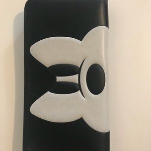 (Sold) Disney by Coach - Wallet